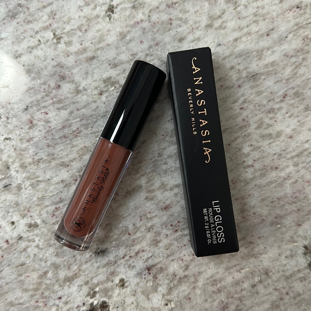 Anastasia Beverly Hills Lip Gloss